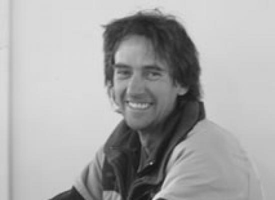 Stefan Campbell
