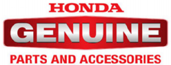 Genuine Honda Motorcycle Parts