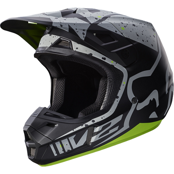 Motocross Helmets Hastings Honda