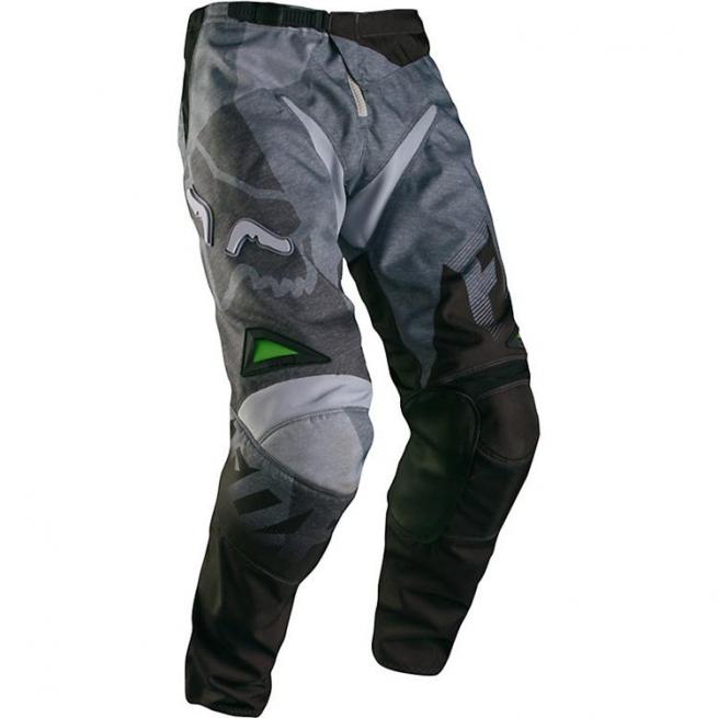 Motocross Pants | Hastings Honda