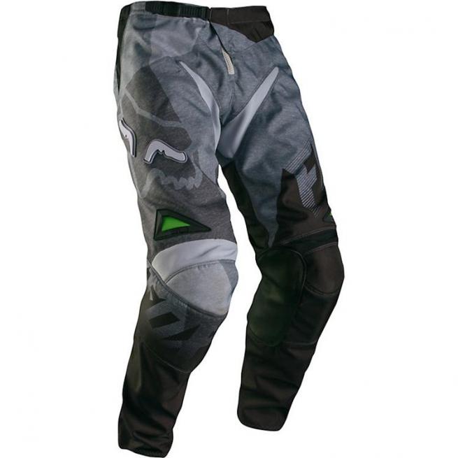 Motocross Pants Hastings Honda