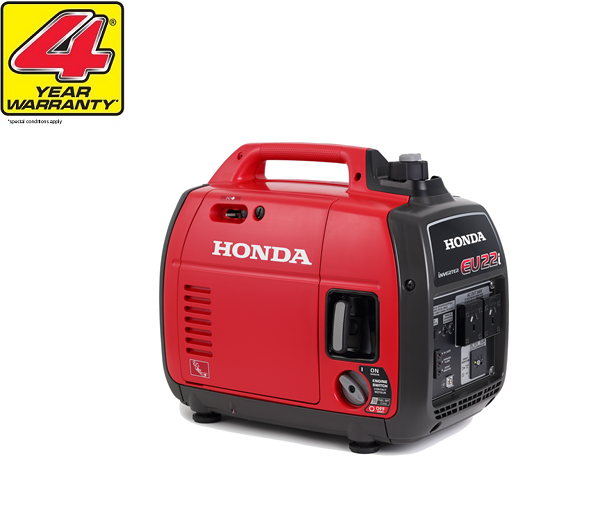 EU22i Generator | Honda