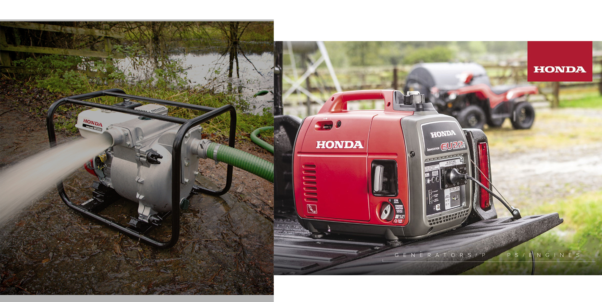 Hawke's Bays home for Honda Motorbikes Hastings Honda