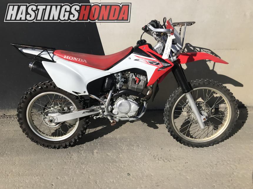 Honda crf230f price on sale