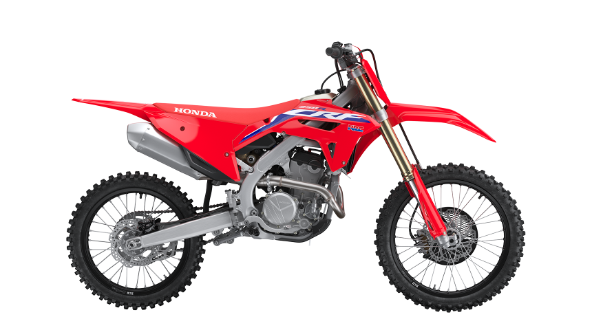 Crf250r shop performance upgrades