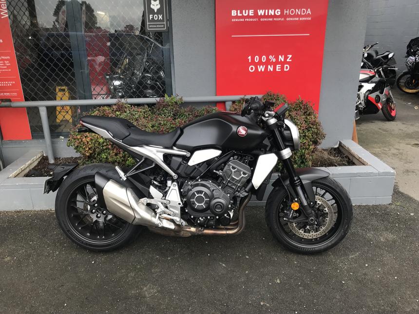 Cb1000r 2020 deals price