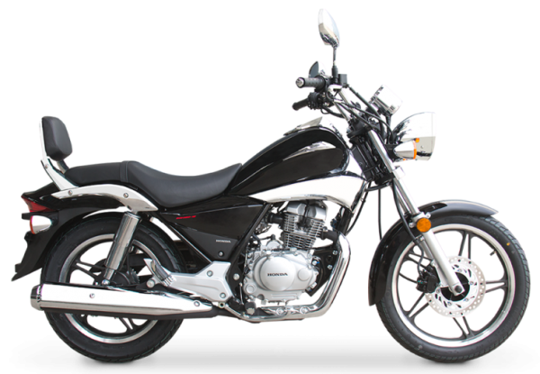 LAMs Motorcycles | Hastings Honda